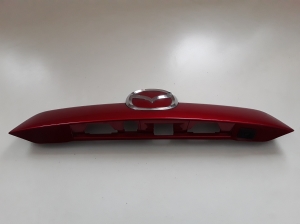 Mazda CX-5 (2011–2017) Boîtier d’éclairage de plaque d’immatriculation KD5350811