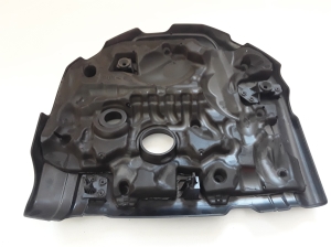 Mazda CX-5 (2011–2017) Engine cover SH0210231 - 2