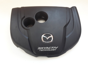 Motorabdeckung - SH0210231