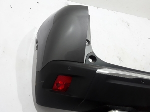 Peugeot 2008 P24 (2019–2026) Rear bumper 98385169XT - 4