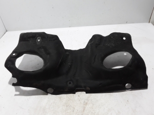 Peugeot 2008 P24 (2019–2026) Sound insulation 9820794880 - 3
