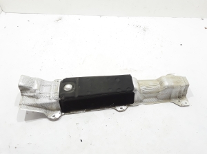   Muffler heat shield  - 9836170780 