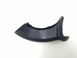 AUDI A6 C6 (2004–2011) Trunk lid hinge trim 4F9827279 - 2