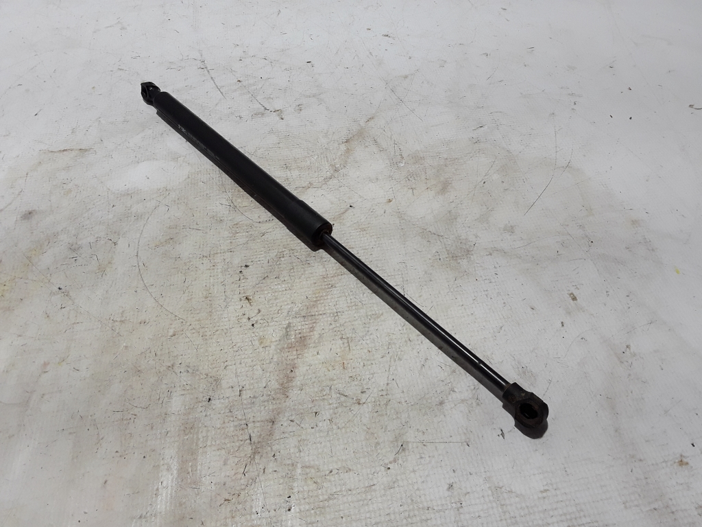 Used Peugeot 2008 Trunk lid shock absorber 9825534780