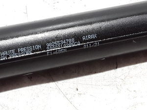 Peugeot 2008 P24 (2019–2026) Trunk lid strut 9825534780 - 2