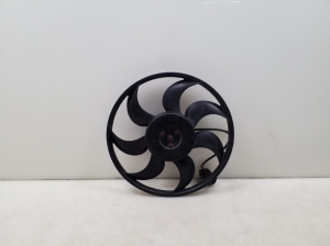 Cooling fan motor - 24431828