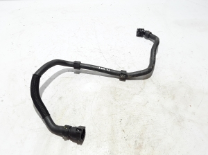 Peugeot 2008 P24 (2019–2026) Radiator hose 9824370680 - 3