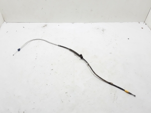 Peugeot 2008 P24 (2019–2026) Handbremsseil 9825179080 - 2