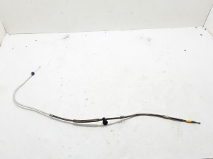   Parking brake cable  - 9825179080 