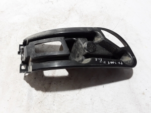   Rear bumper bracket  - 9825842580 