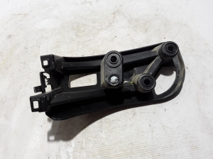 Peugeot 2008 P24 (2019–2026) Rear bumper bracket 9825842580 - 2