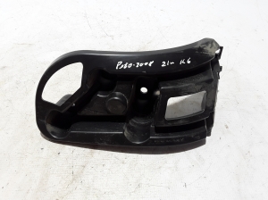 Rear bumper bracket - 9825842780