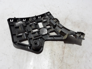 Peugeot 2008 P24 (2019–2026) Rear bumper bracket 9825854180 - 3