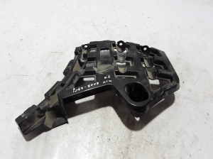   Rear bumper bracket  - 9825854180 