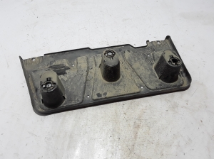   Rear underbody shield  - 9828030780 
