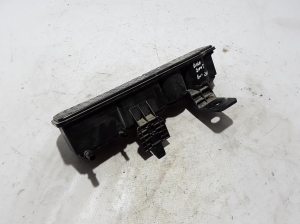   Charcoal canister  - 9829656180 