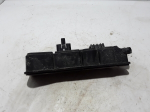Peugeot 2008 P24 (2019–2026) Charcoal canister 9829656180 - 3