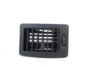   Interior panel ventilation grilles 