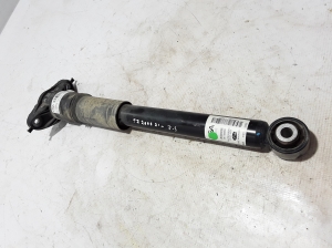  Rear shock absorber 