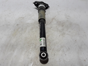   Rear shock absorber 