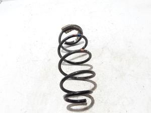  Front spring 