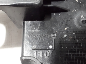 Peugeot 2008 P24 (2019–2026) Other bracket 9823445280 - 2