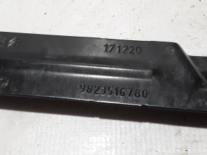 Peugeot 2008 P24 (2019–2026) Other bracket 9823516780 - 2