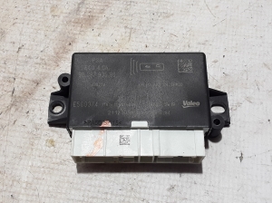   Parking system control unit  - 9838793580 