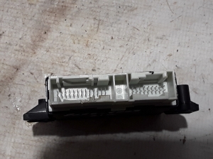 Peugeot 2008 P24 (2019–2026) Parking system control unit 9838793580 - 2
