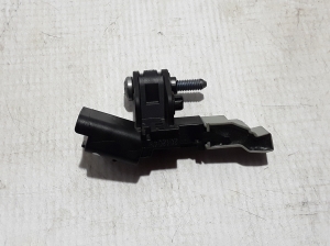   Shaft position sensor 