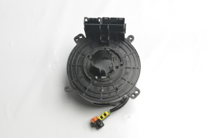  Steering coil 