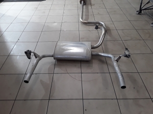 Peugeot 2008 P24 (2019–2026) Summuti 9828340580 - 4