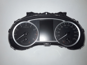   Instrument cluster  - 5FB1A12H1 