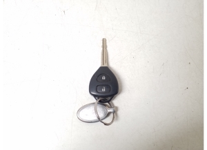   Ignition key 