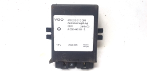 Control unit - 410 215 010 001