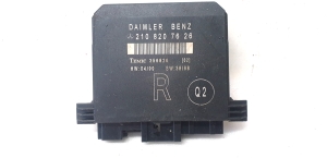 Module de commande - 210 820 76 26