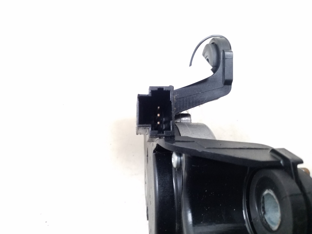 Used NISSAN Qashqai Rear wiper motor 28710JD000