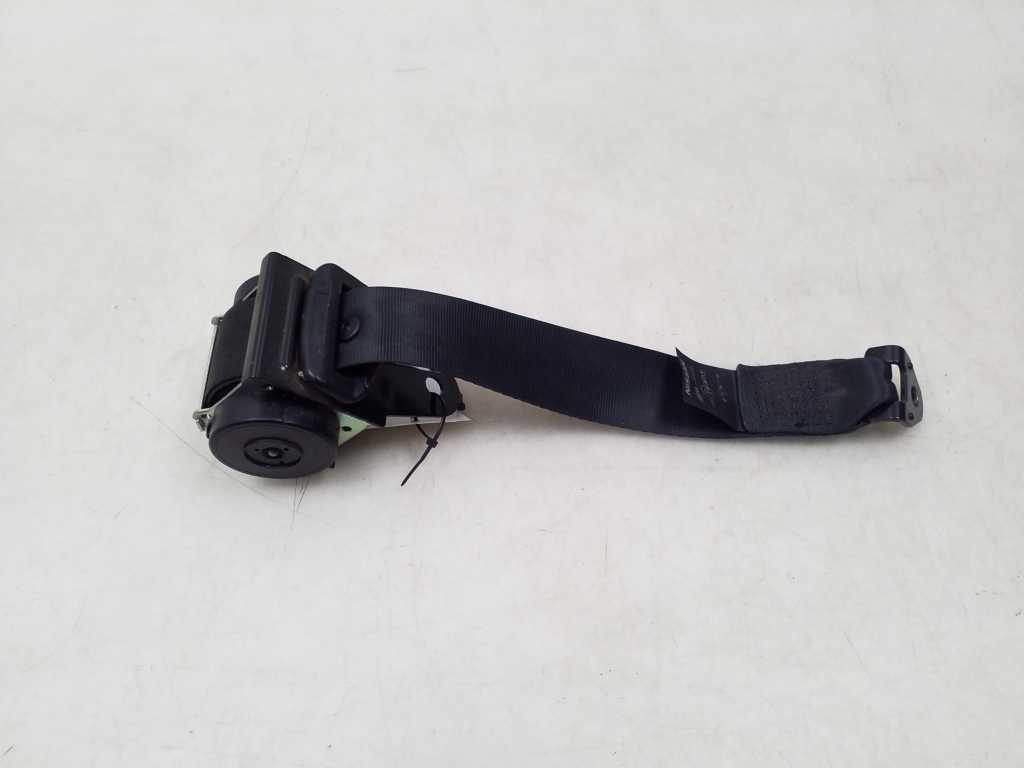 NISSAN Qashqai 1 generation (2007-2014) Rear Left Seatbelt 88844JD000 24930963