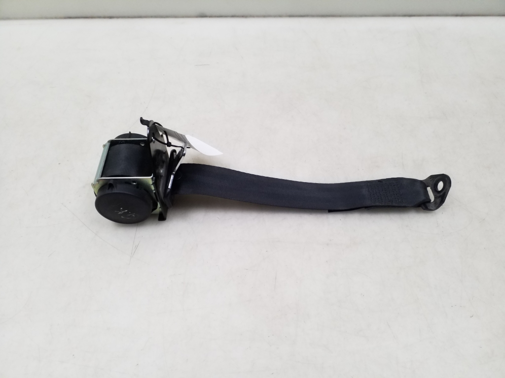 NISSAN Qashqai 1 generation (2007-2014) Rear Left Seatbelt 88844JD000 24930963