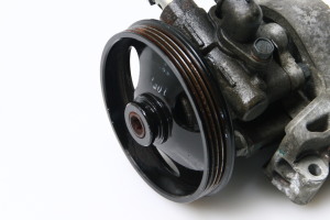 Opel Astra J (2009–2017) Servopumpe - 4