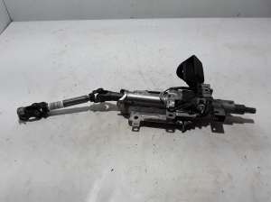   Steering column and its parts  - 98247375ZD 