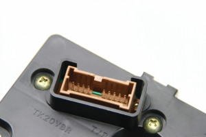 NISSAN Almera Tino V10 (2000–2006) Kombiinstrument TK20VBR - 2
