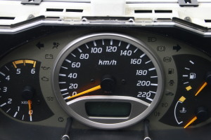 NISSAN Almera Tino V10 (2000–2006) Kombiinstrument TK20VBR - 4
