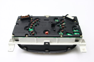 NISSAN Almera Tino V10 (2000–2006) Kombiinstrument TK20VBR - 5