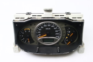 Kombiinstrument - TK20VBR