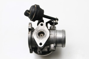 Volkswagen Bora (1998–2005) EGR-klapp 038131501E - 2