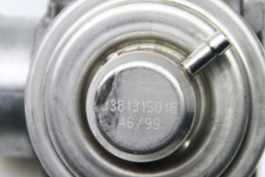 Volkswagen Bora (1998–2005) EGR-klapp 038131501E - 3