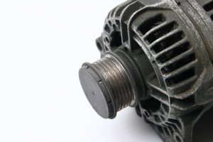 Volkswagen Bora (1998–2005) Generaator 038903018PX - 2