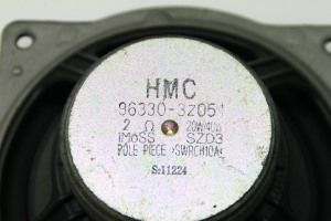 Hyundai i40 (2011–2026) Tagumise külgukse kõlar 963303Z051 - 2