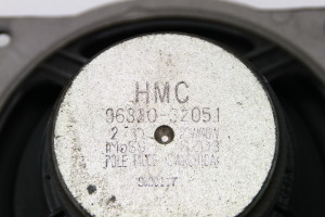 Hyundai i40 (2011–2026) Tagumise külgukse kõlar 963303Z051 - 3